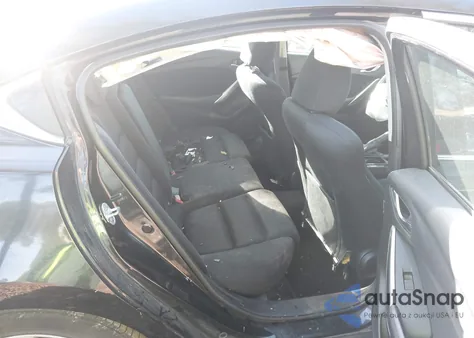 2014 Mazda Mazda6 I Sport from USA, damaged, VIN JM1GJ1U55E1101432